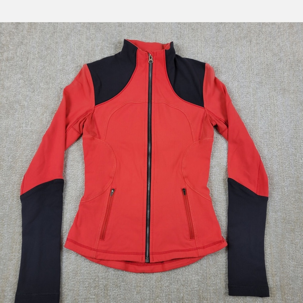 Lululemon Define jacket